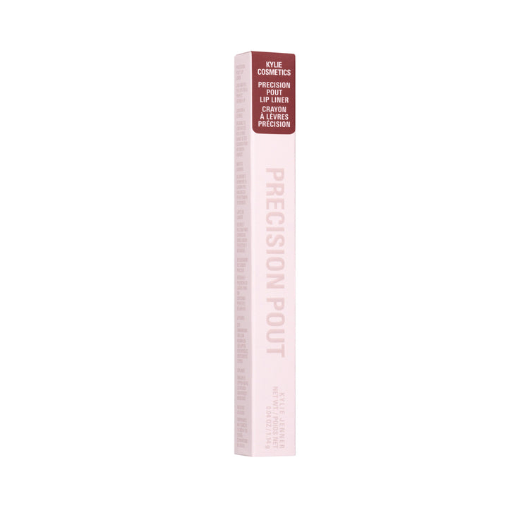 Precision Pout Lip Liner Pencil