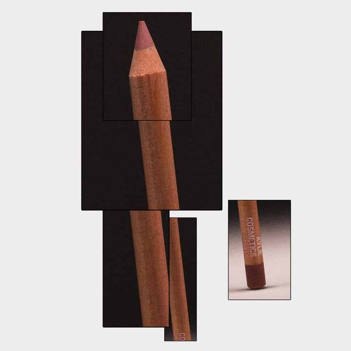 Precision Pout Lip Liner Pencil