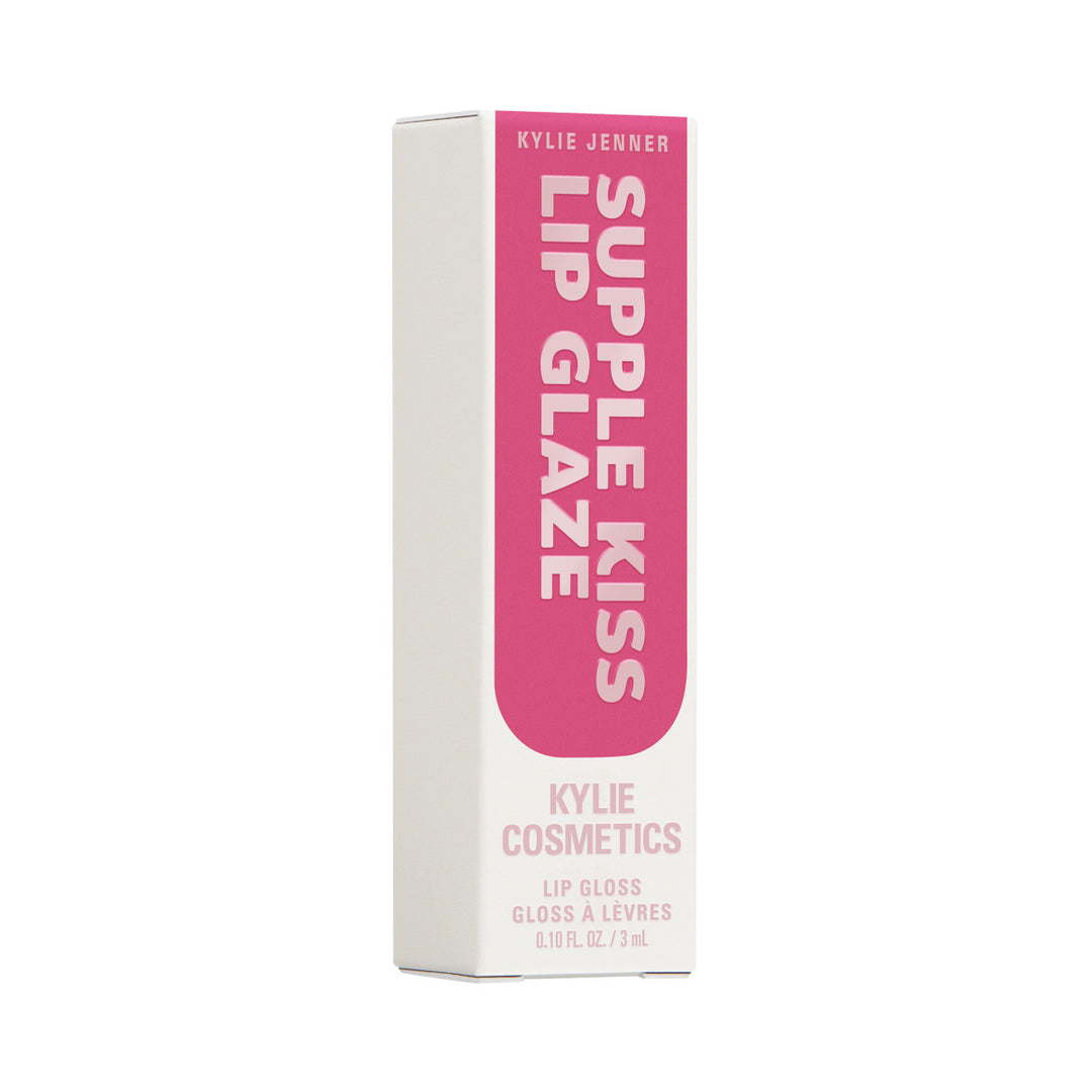 Supple Kiss Lip Glaze Lip Gloss