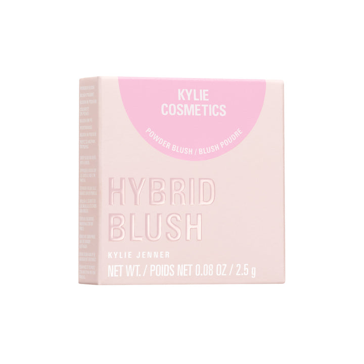 Hybrid Blush
