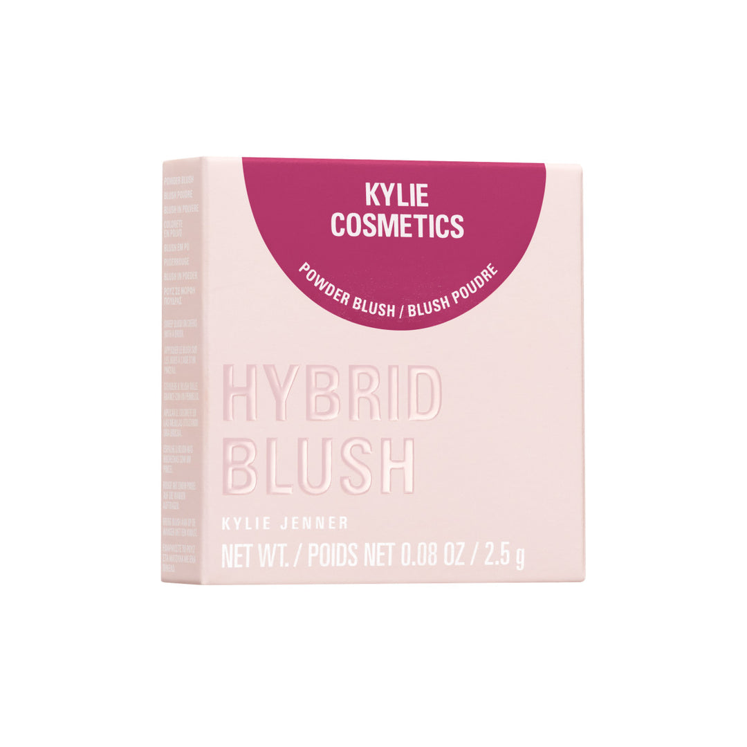 Hybrid Blush