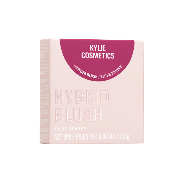 Hybrid Blush