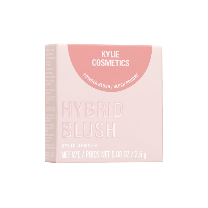 Hybrid Blush