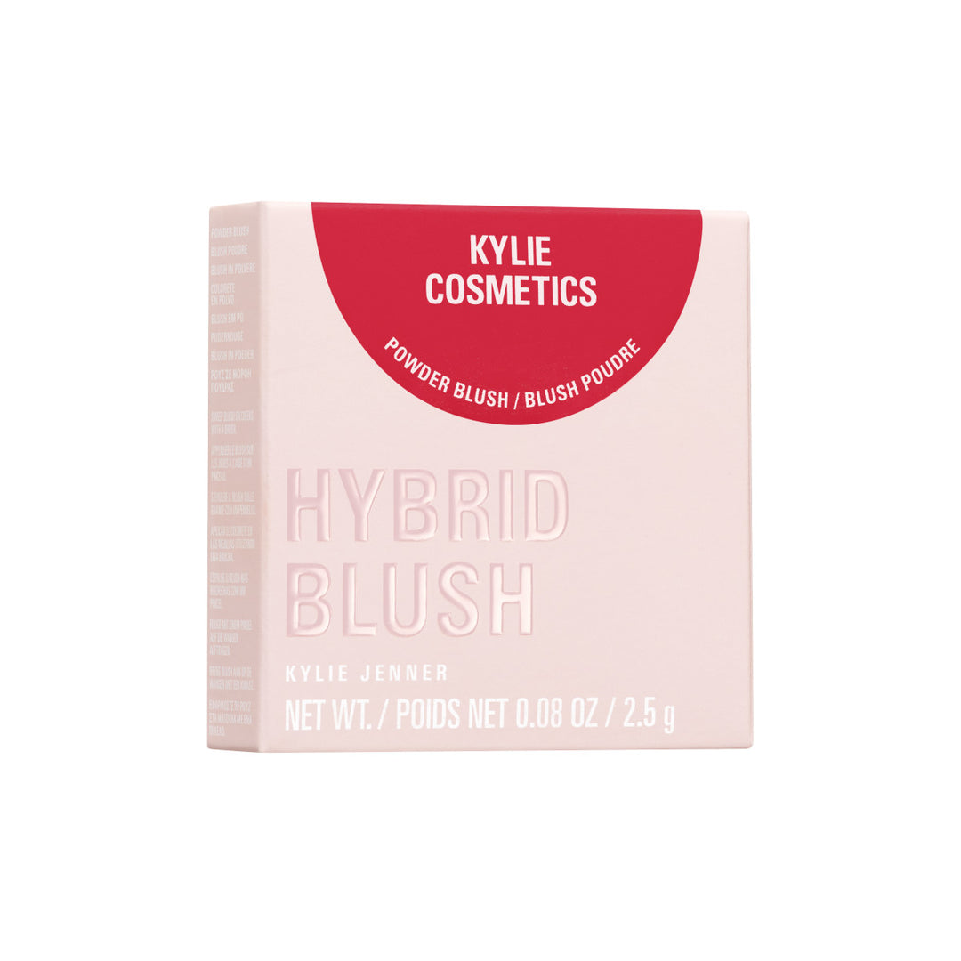 Hybrid Blush