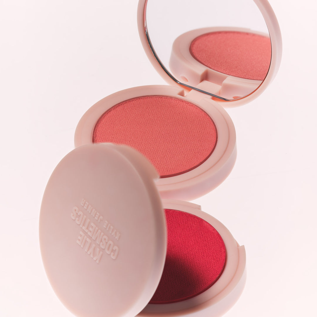Hybrid Blush
