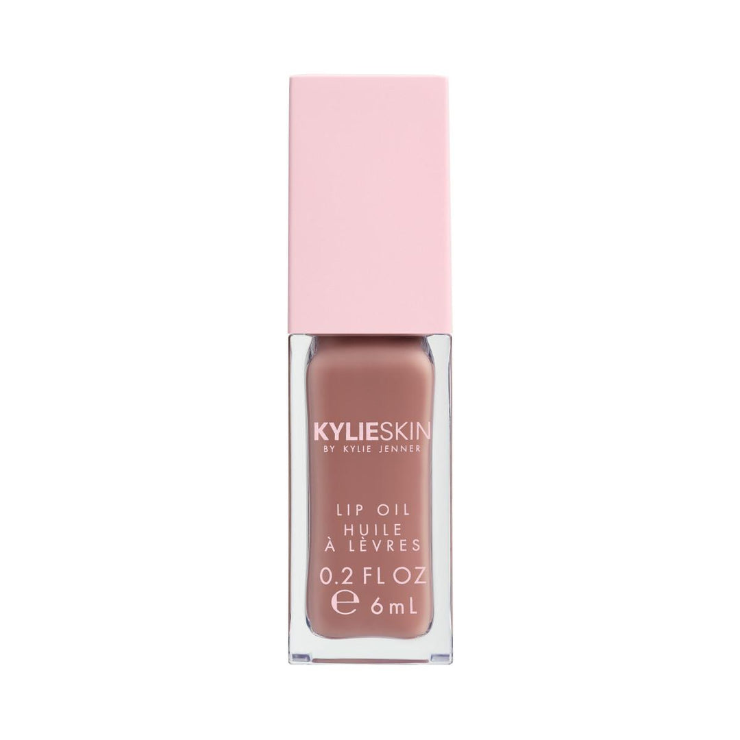 Lip Oil - Crème Brûlée