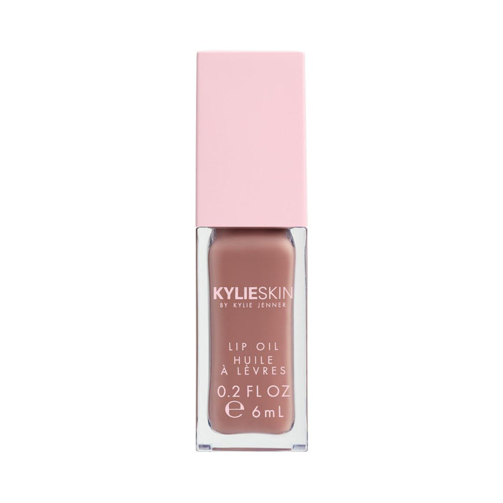 Lip Oil - Crème Brûlée