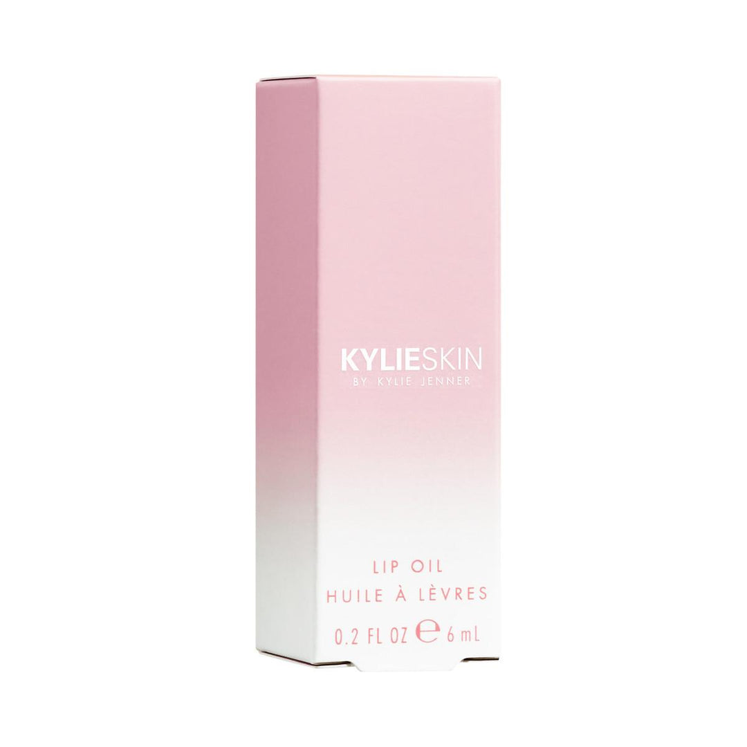 Lip Oil - Crème Brûlée