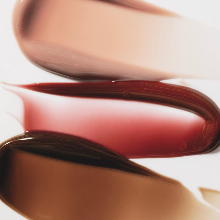 Lip Oil - Crème Brûlée