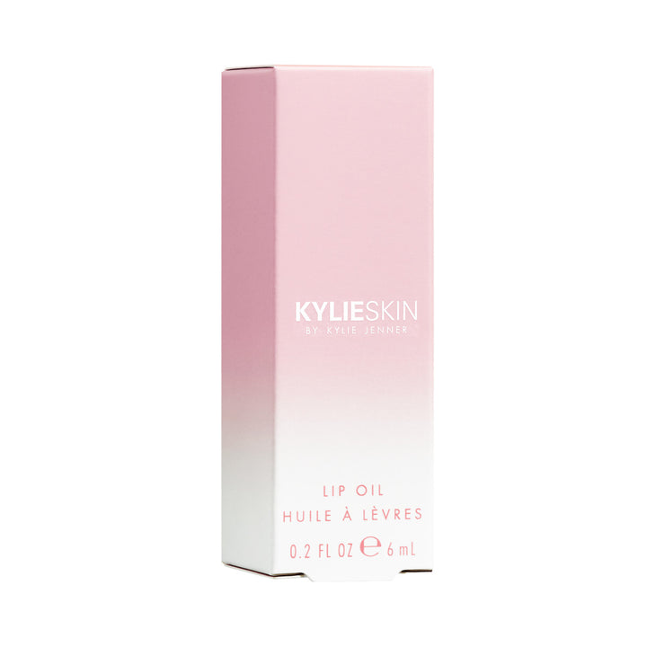 Lip Oil - Hazelnut Crème