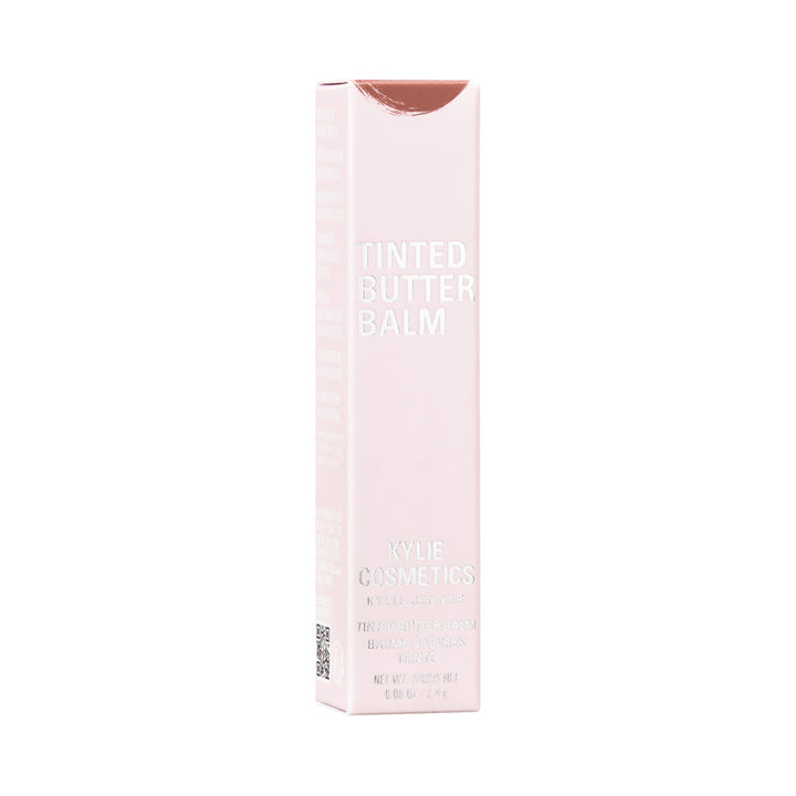 Tinted Butter Balm