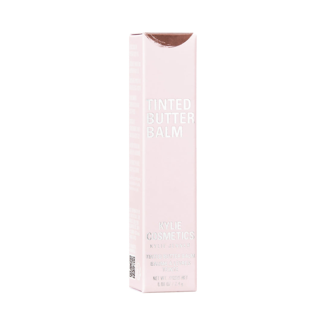 Tinted Butter Balm