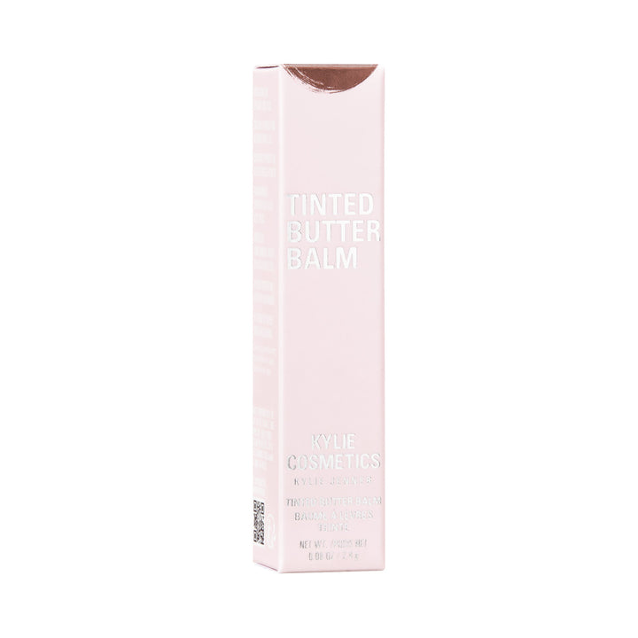 Tinted Butter Balm