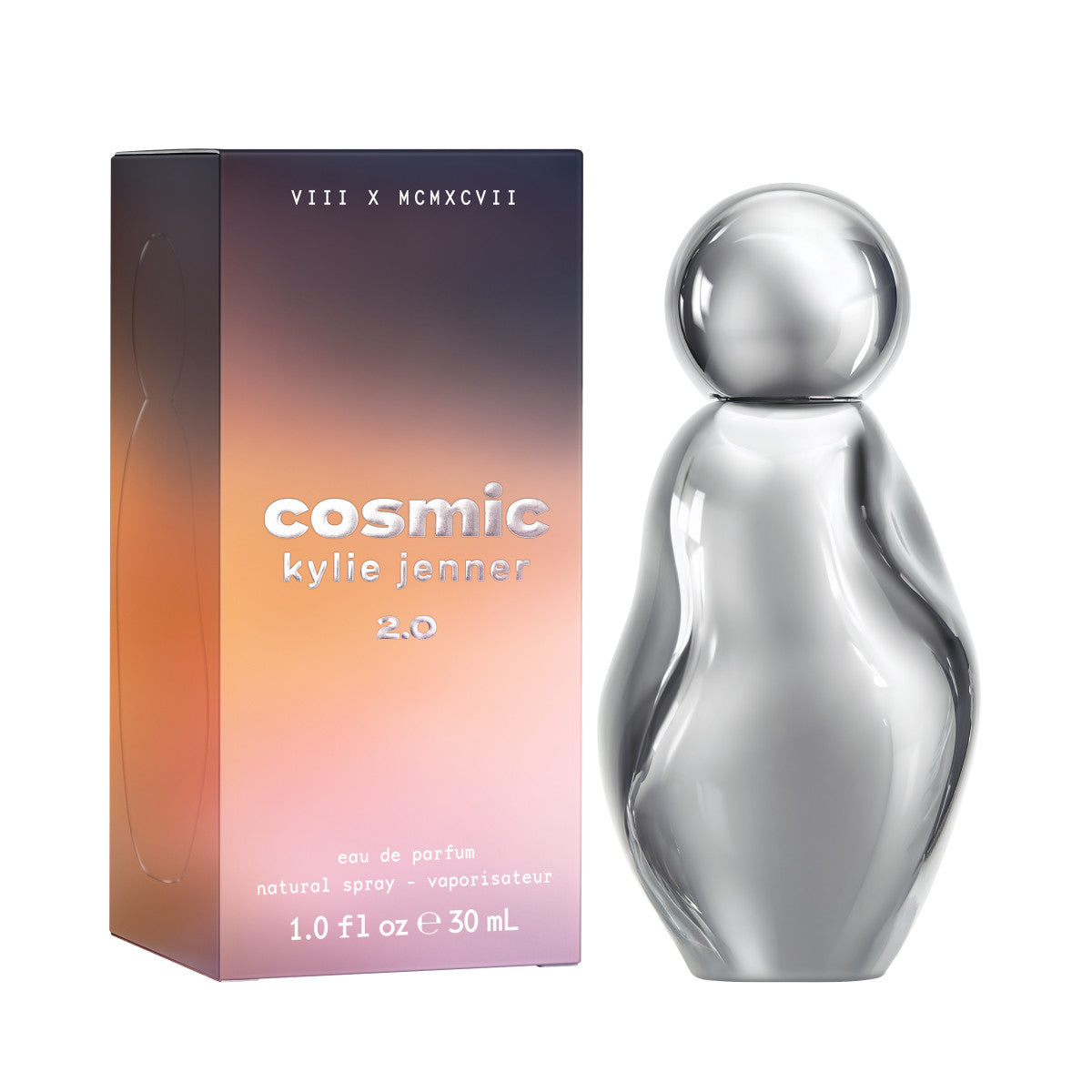 Kylie cosmetics cosmic 2.0 30mL 香水 Ladies Kylie Cosmic 2.0 Eau de Parfum – Edgars