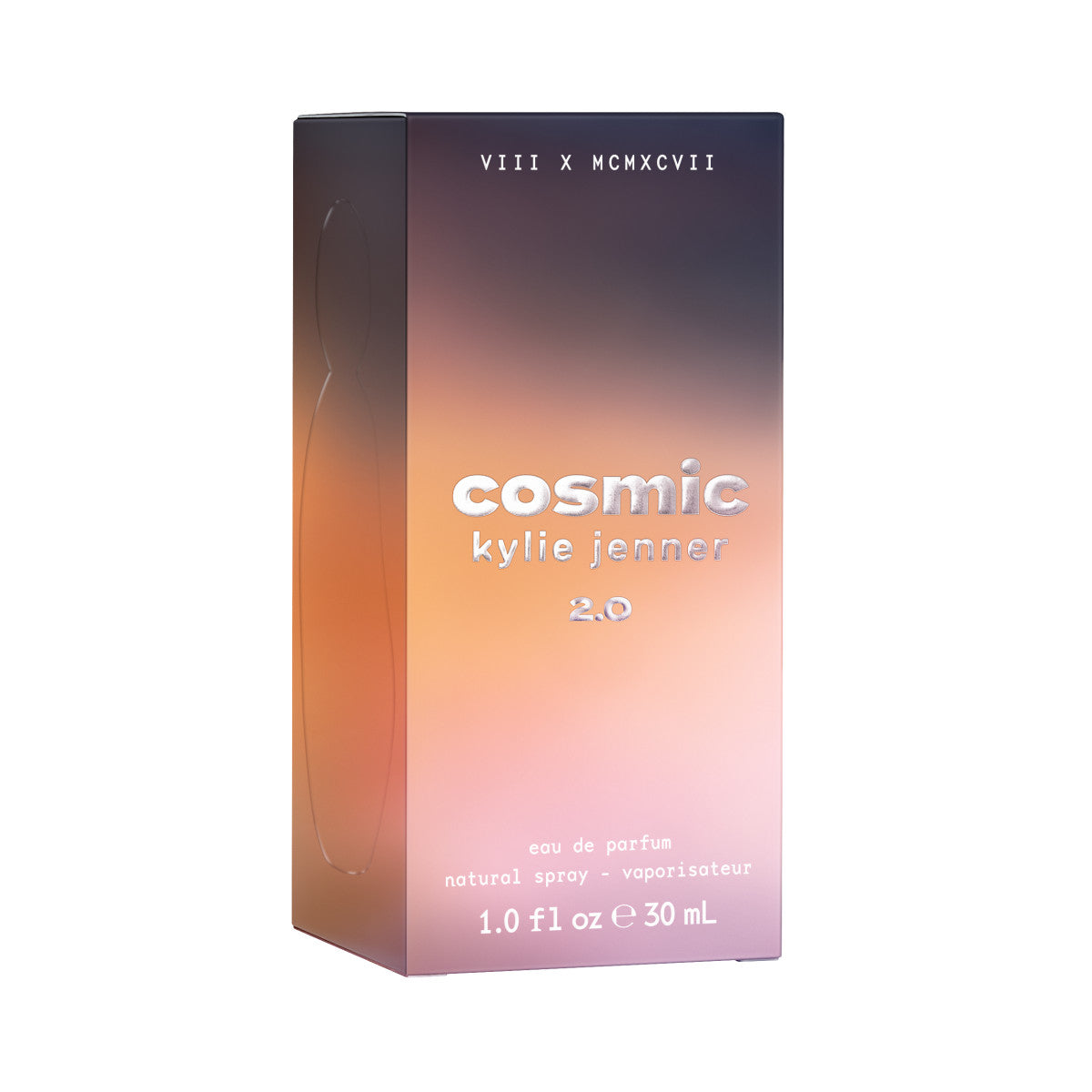 Ladies Kylie Cosmic 2.0 Eau de Parfum – Edgars