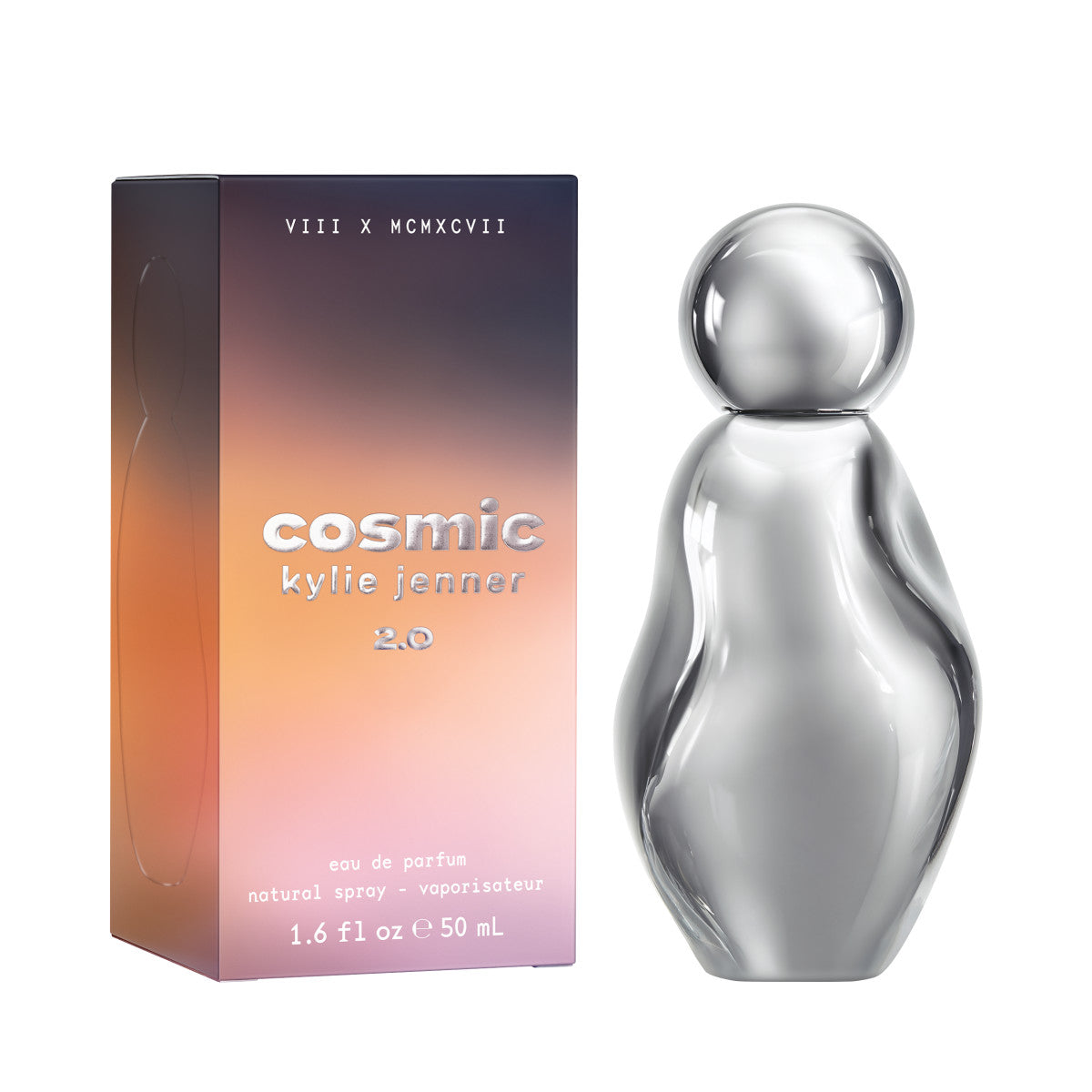Kylie cosmetics cosmic 2.0 30mL 香水 Ladies Kylie Cosmic 2.0 Eau de Parfum – Edgars
