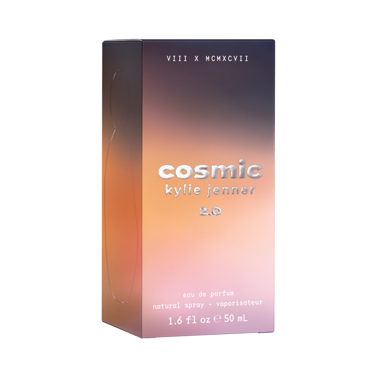 Ladies Kylie Cosmic 2.0 Eau de Parfum – Edgars