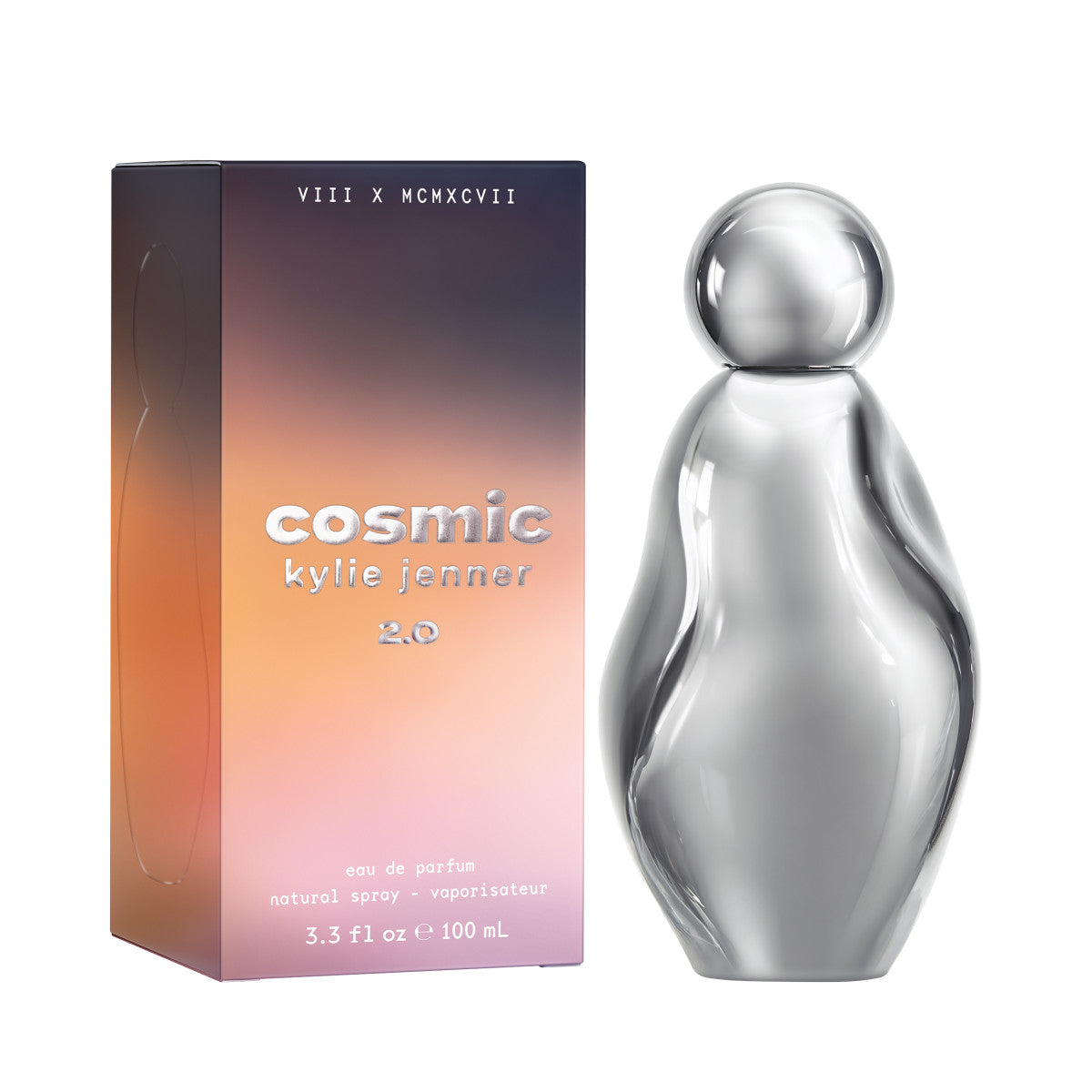 Kylie cosmetics cosmic 2.0 30mL 香水 Ladies Kylie Cosmic 2.0 Eau de Parfum – Edgars