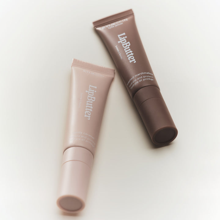 Kylie Skin Lip Butter