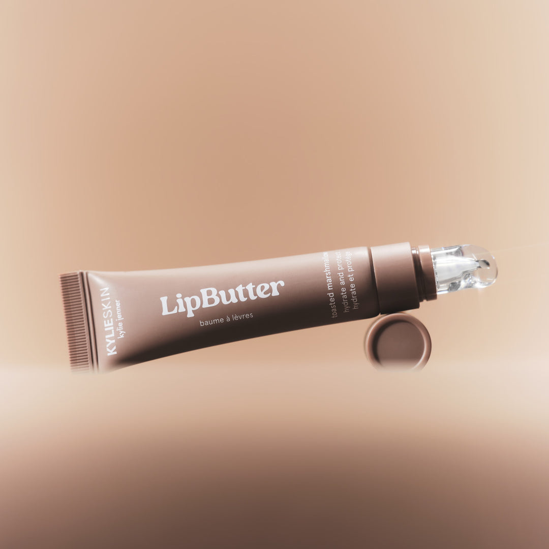 Kylie Skin Lip Butter