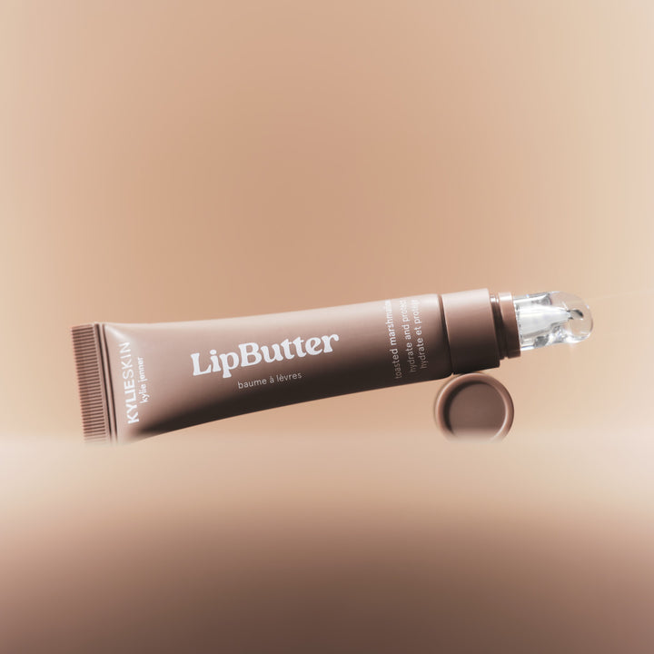 Kylie Skin Lip Butter