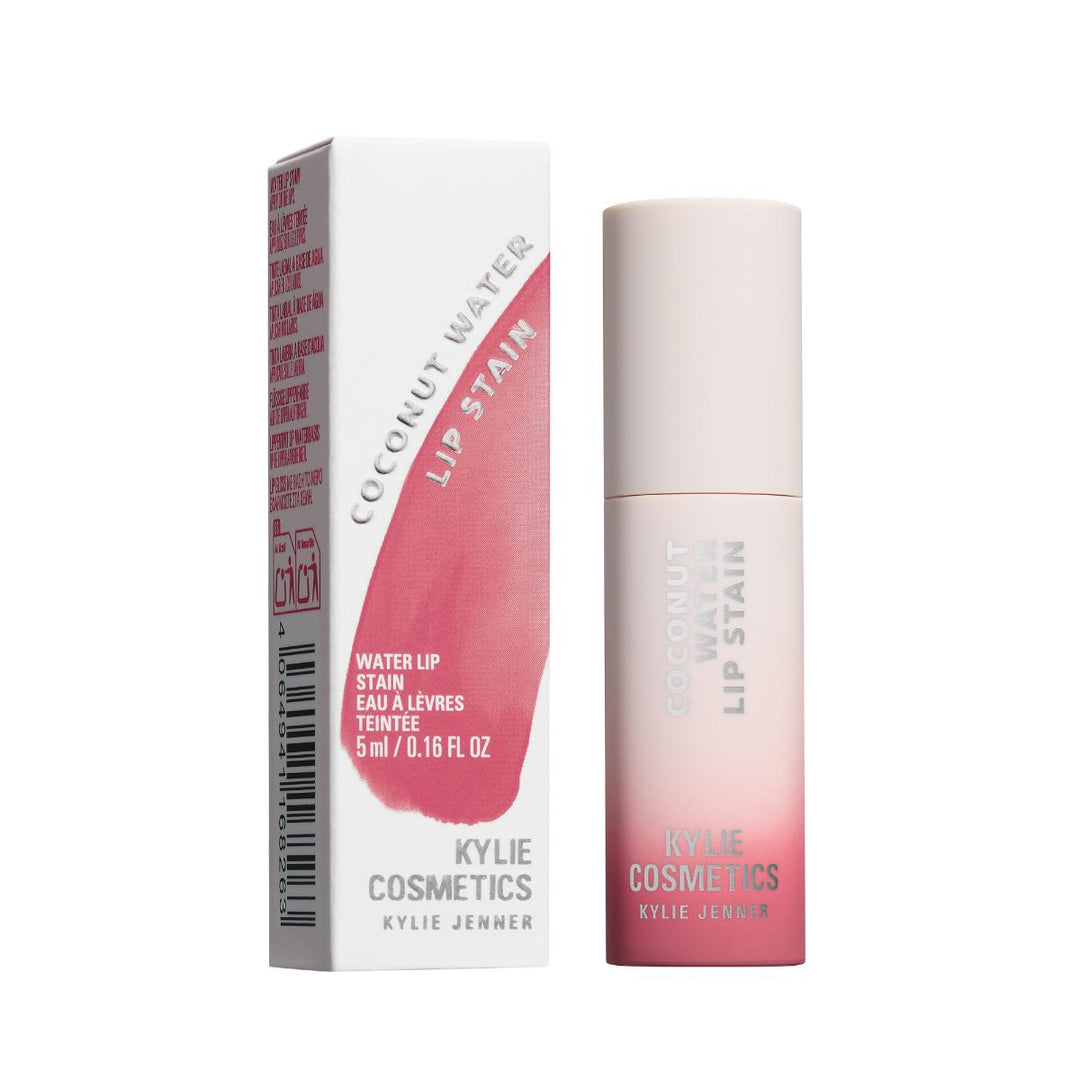 Water Lip Stain
