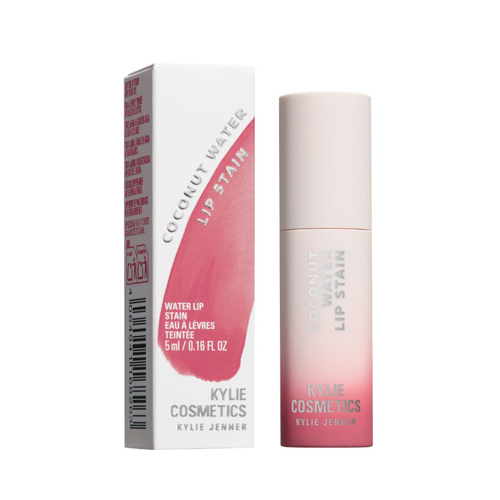 Water Lip Stain