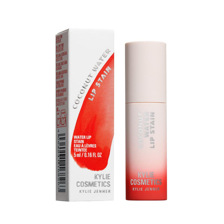 Water Lip Stain