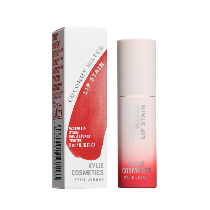 Water Lip Stain