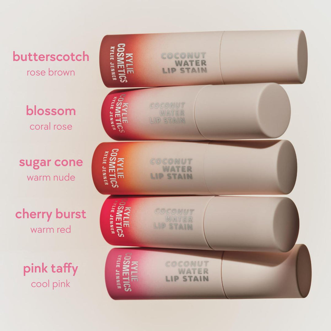 Water Lip Stain