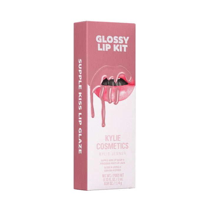 Glossy Lip Kit