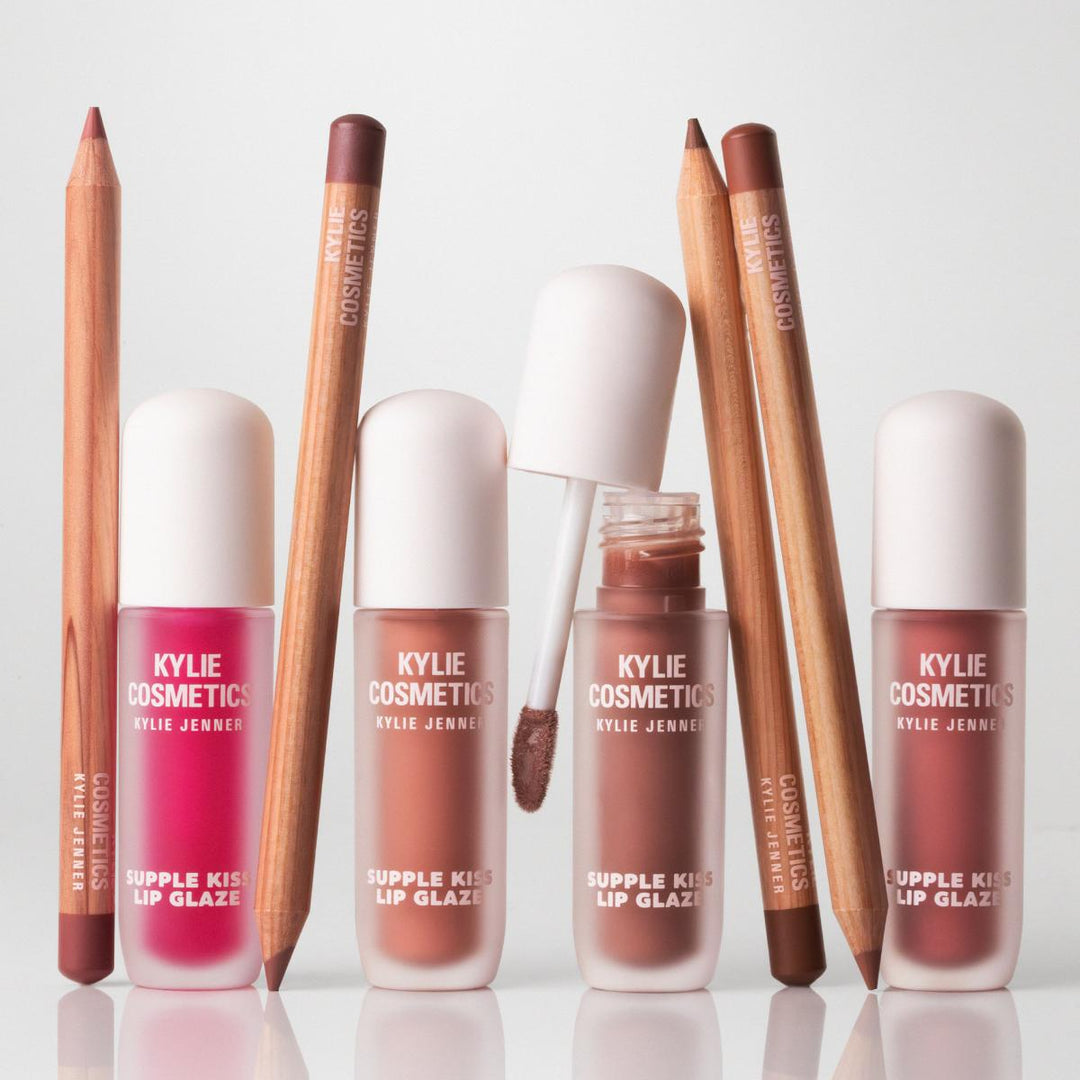 Glossy Lip Kit
