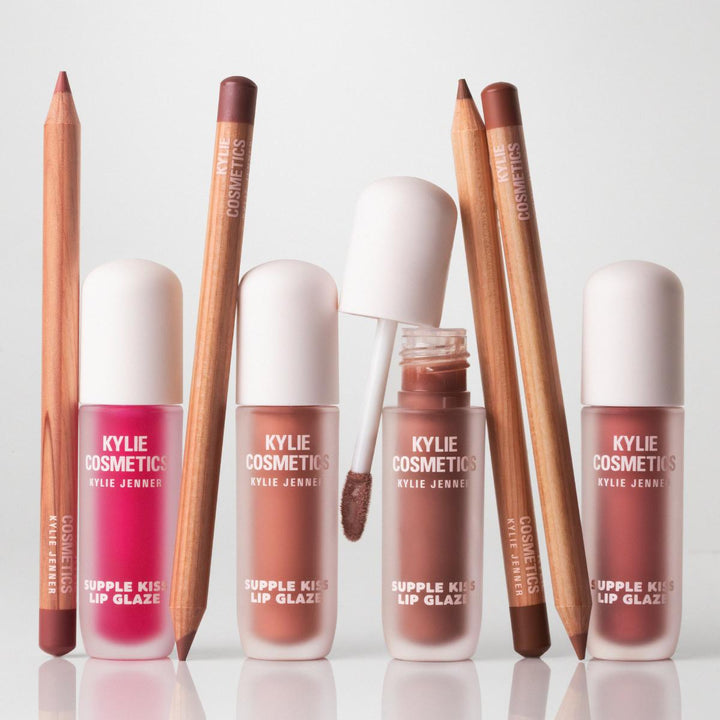 Glossy Lip Kit