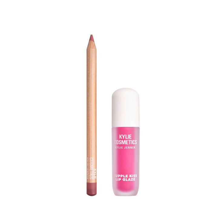 Glossy Lip Kit