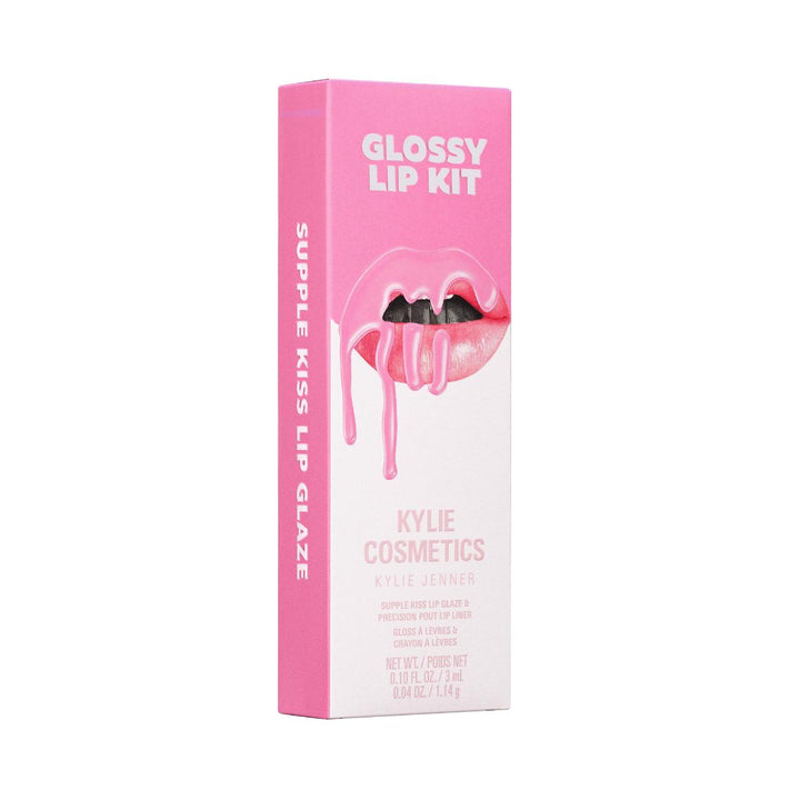 Glossy Lip Kit