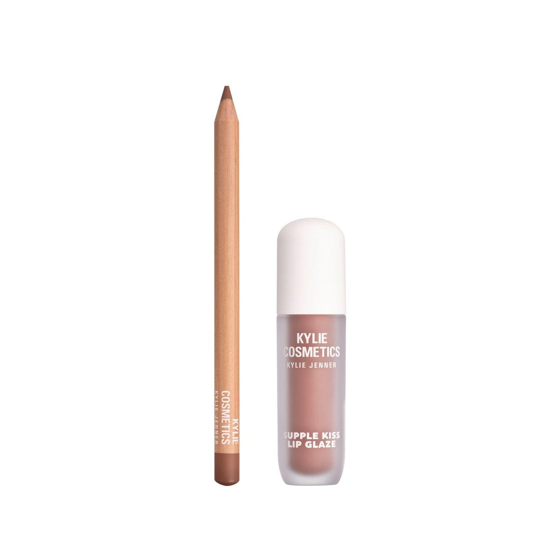Glossy Lip Kit