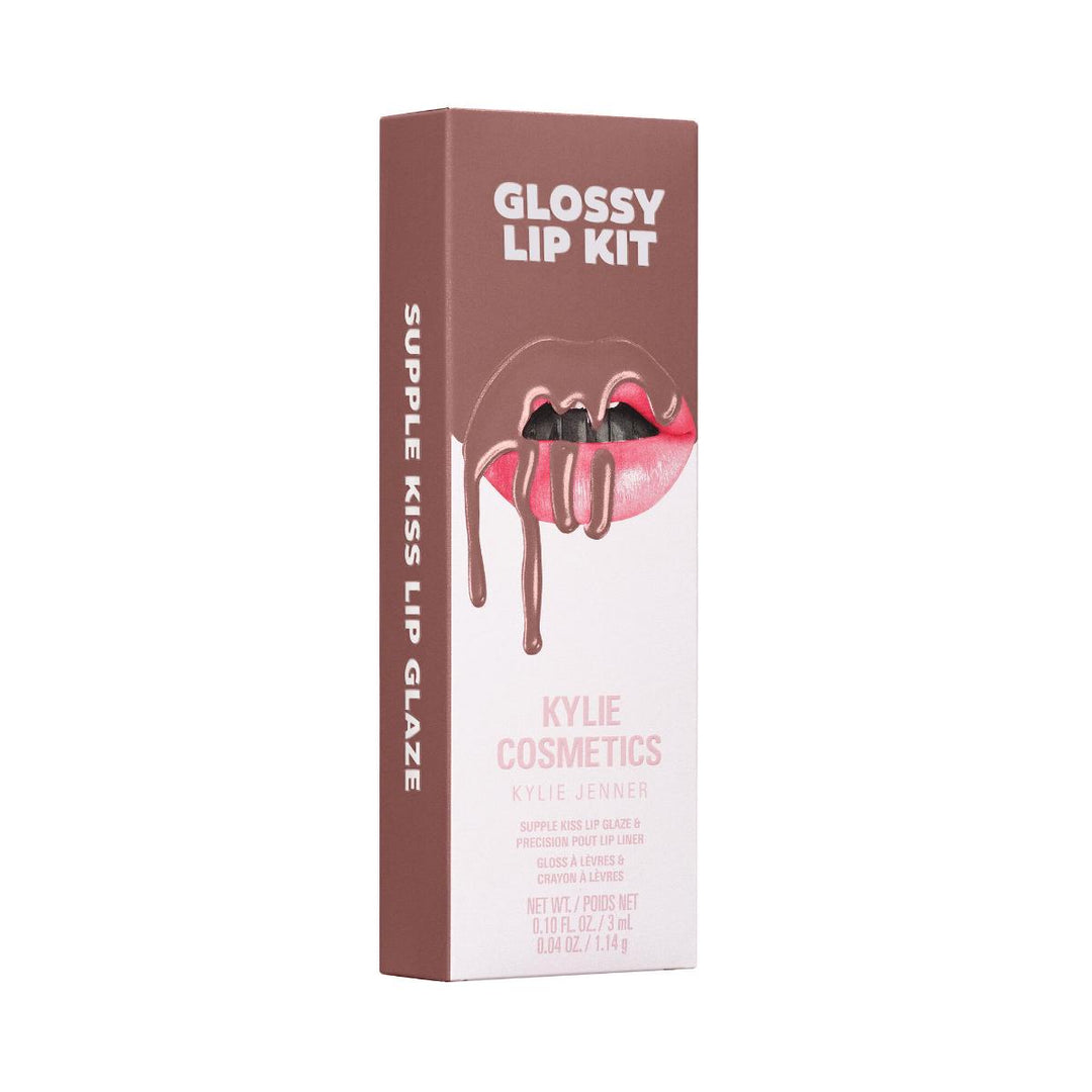 Glossy Lip Kit