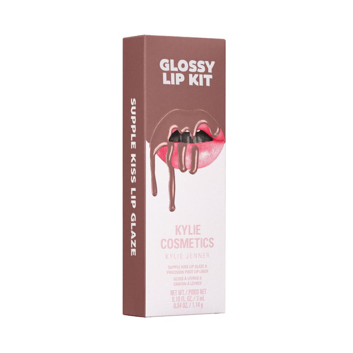 Glossy Lip Kit