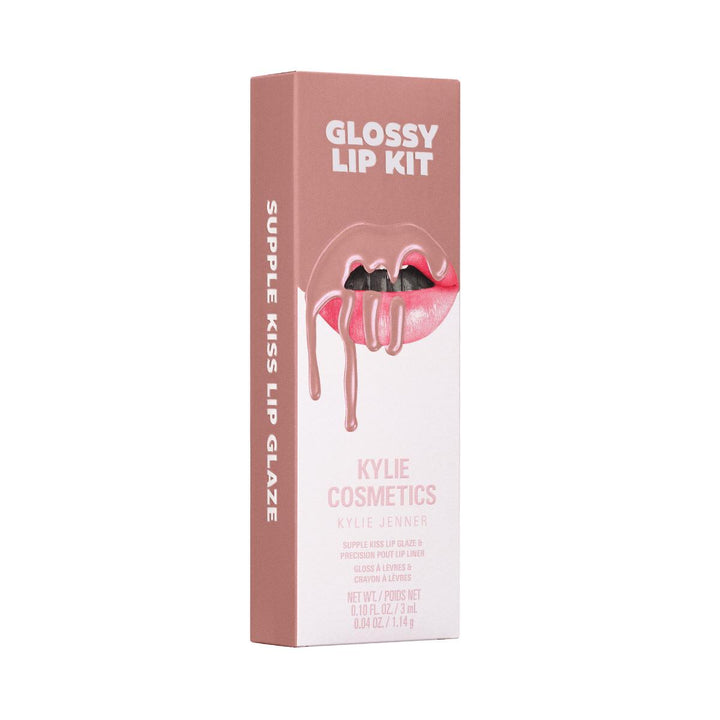 Glossy Lip Kit