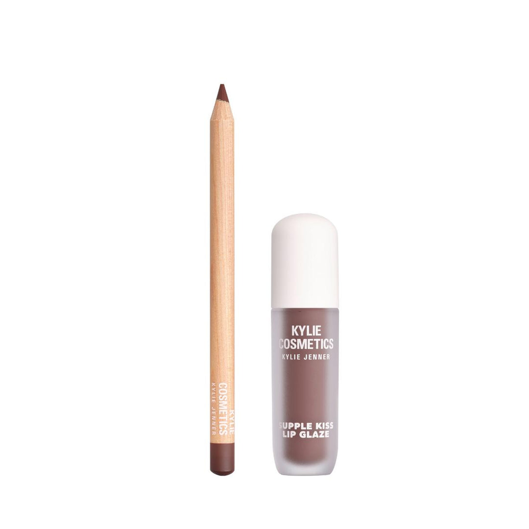 Glossy Lip Kit
