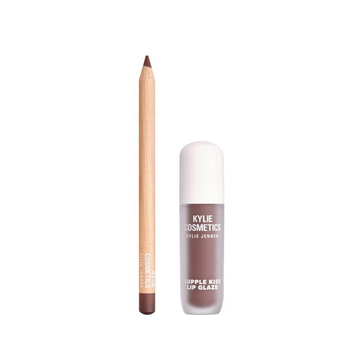 Glossy Lip Kit