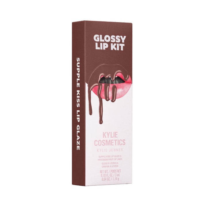 Glossy Lip Kit