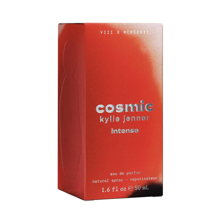 Cosmic Kylie Jenner Intense Eau de Parfum