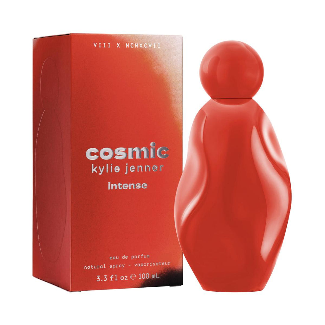 Cosmic Kylie Jenner Intense Eau de Parfum