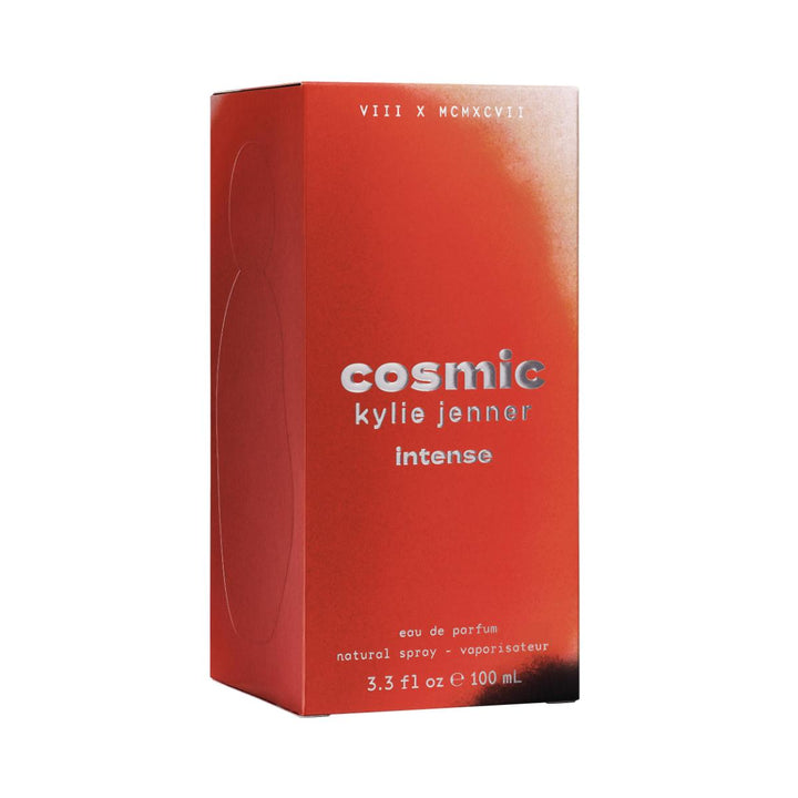 Cosmic Kylie Jenner Intense Eau de Parfum