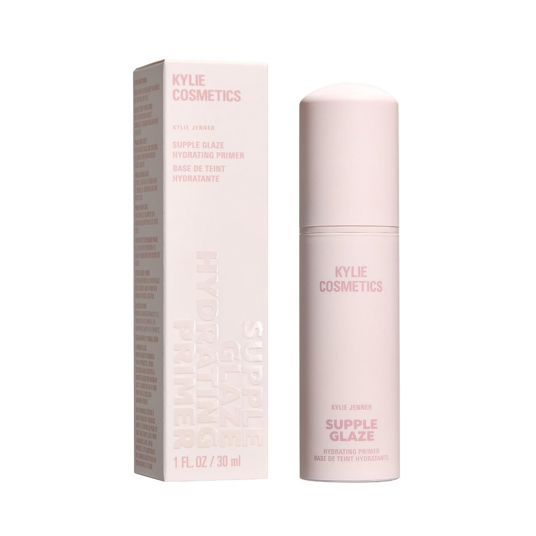 Supple Glaze Hydrating Primer