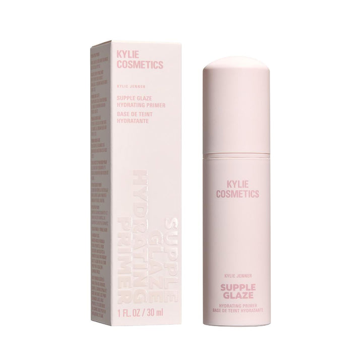 Supple Glaze Hydrating Primer