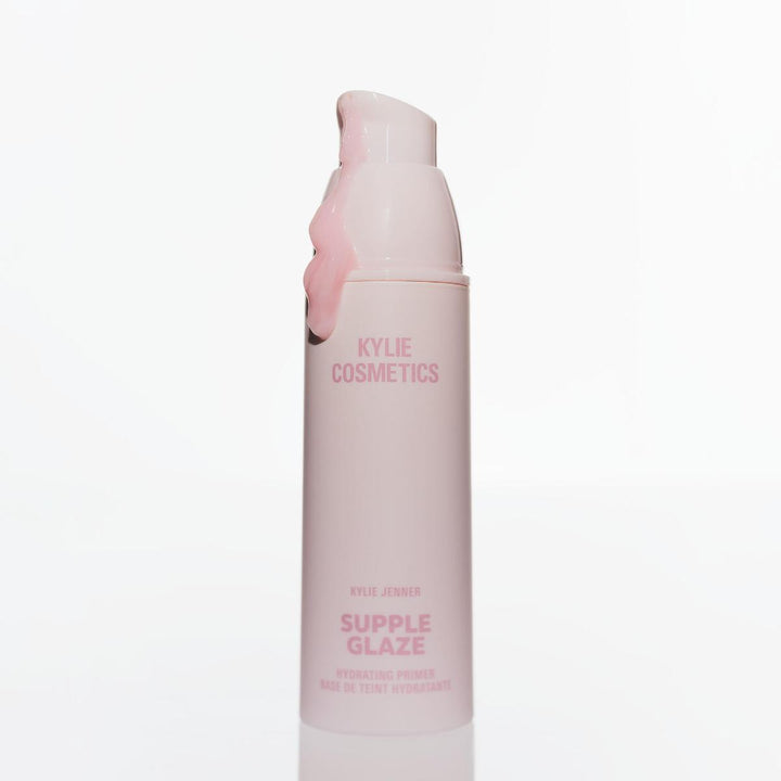 Supple Glaze Hydrating Primer