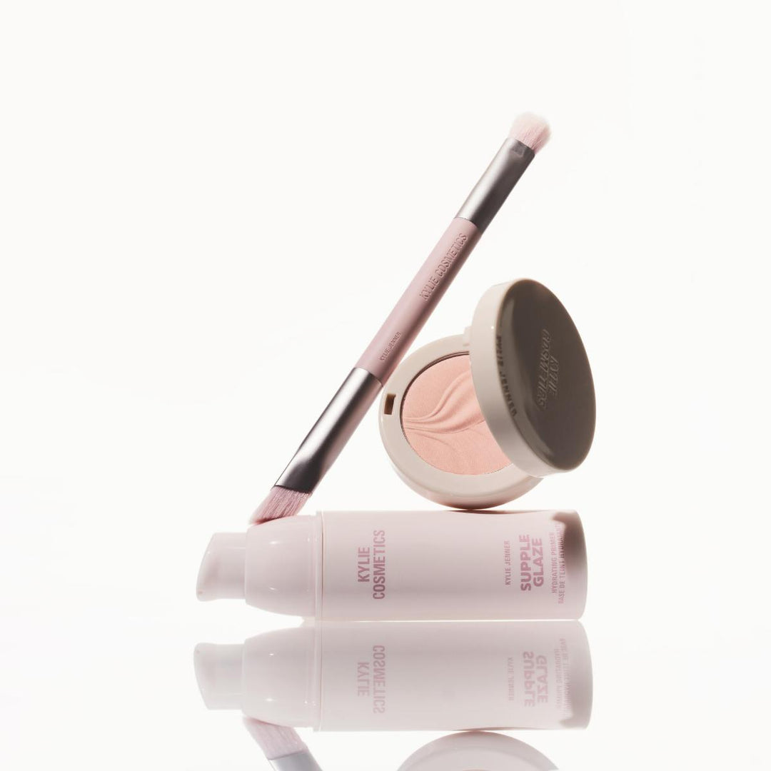 Supple Glaze Hydrating Primer