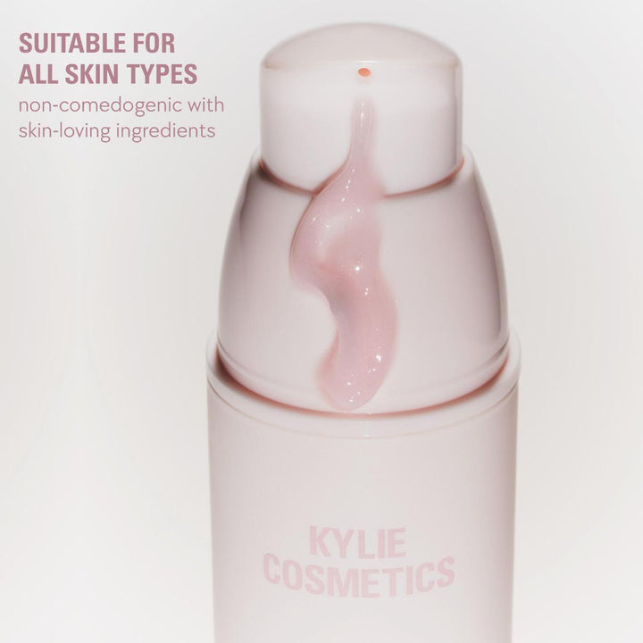 Supple Glaze Hydrating Primer